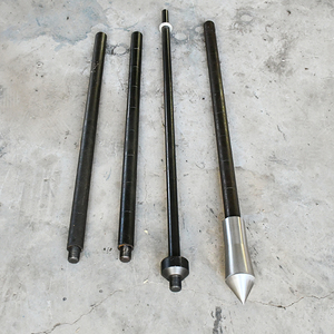 Penetrómetro de Cono Dinámico Manual DCP LOVELY <span class=keywords><strong>TEST</strong></span>, Fotómetro para Pruebas de Suelo - Product Image 1