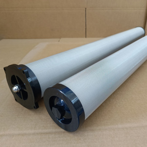 Elemento de Filtro de Precisión E9-48II – Filtro de Repuesto de Alta Eficiencia para Uso Industrial - Product Image 3