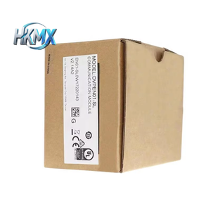 Module de communication industrielle DVPEN01-SL DVPDT02-S DVPEN02-S Contrôleur d'automatisation - Product Image 1