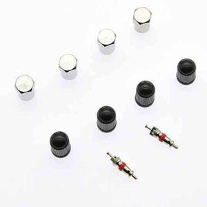 थोक 32 PCS यूनिवर्सल कार Tubeless फ्लैट टायर पंचर पैच आपातकालीन टायर मरम्मत सेट आपातकालीन Tubeless टायर मरम्मत किट - Product Image 4