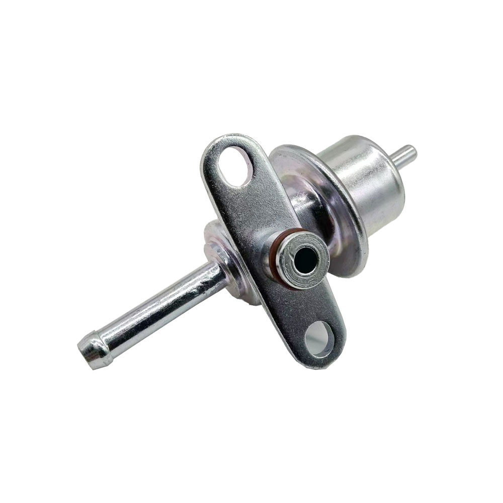 Custom Logo Auto Parts Fuel Pressure Regulator for Suzuki PR277 15160-77E00 91174467 15160-64G00