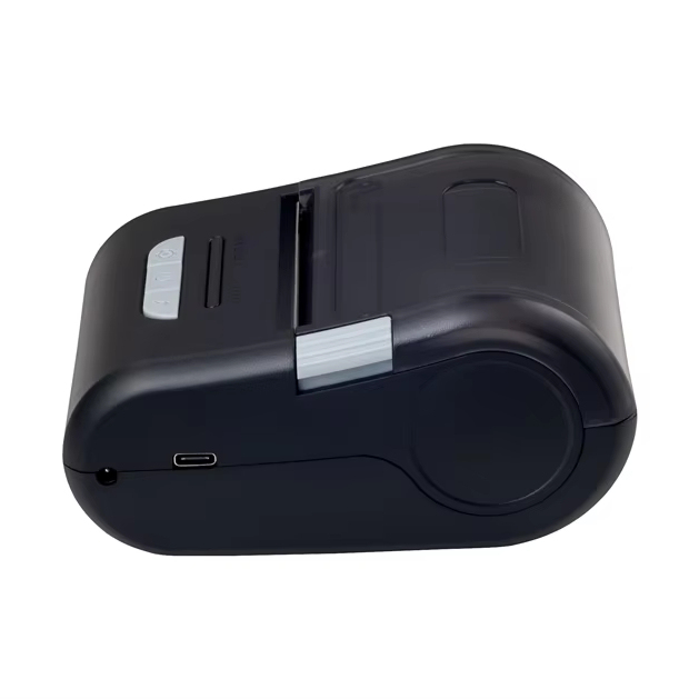 58mm for Bluetooth Mini Wireless Thermal Receipt Printer Android POS Mobile Portable in Stock