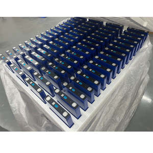 <span class=keywords><strong>3</strong></span>.2 V 120ah 125ah baru sel isi ulang baterai Lithium <span class=keywords><strong>3</strong></span>.2 V 120Ah Lifepo4 yang bagus untuk 12V 48V 96V - Product Image 6