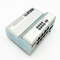 0ac808 0ac808.9-1 Rev. Boîtier industriel 8 vitesses D0 – Nouveaux systèmes PLC d'automatisation industrielle programmables d'origine