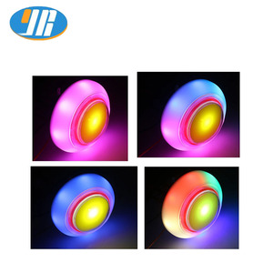 Nút <span class=keywords><strong>Arcade</strong></span> Đèn Led Nhấp Nháy Nhiều Màu Cho Máy Vuốt Nút <span class=keywords><strong>Arcade</strong></span> Được Chiếu Sáng - Product Image 5
