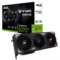 Kartu Grafis Gaming All-New RTX 5070 Ti O16G Master OC GDDR7 yang Menampilkan GPU Kelas Atas dengan Dukungan Performa AI 1484