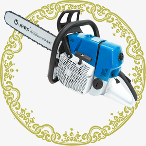 เครื่องเลื่อยยนต์ตัดไม้ Forest Big Power ขนาด 92 ซีซี รุ่น 660 - Product Image 1