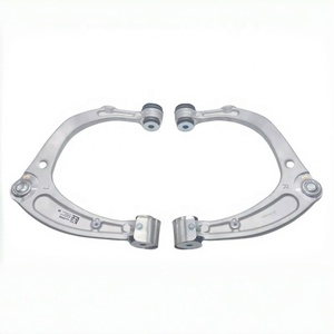 <span class=keywords><strong>Bras</strong></span> de suspension supérieur en aluminium OEM 84646948 84437973 84646950 84437972 pour Cadillac Escalade Chevrolet Suburban Tahoe Yukon 2020 - Product Image 4