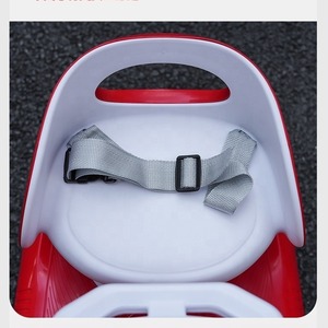 Nuovo stile Oem Ride On Car Baby giocattoli telecomandati a quattro ruote per bambini auto elettrica - Product Image 6