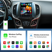 Autoradio stéréo 10.4 pouces Navigation GPS pour Buick Lacrosse 2013-2015 Android CarPlay lecteur multimédia Auto Vidéo Audio