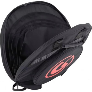 Échantillon Gratuit - Sac de Cymbales Imperméable Certifié BSCI avec Diviseurs Rembourrés et Fond Anti-Perforation - Product Image 2