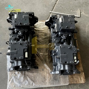 อะไหล่ปั๊มไฮดรอลิกสำหรับเครื่องจักรก่อสร้าง คอมัตสึ รุ่น Hangood PC2000-8 PC3000-6 PC1250-8 PC750-7 PC800-7 PC400-7 PC200-8 PC200 - Product Image 3