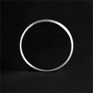 Cao truyền qua Sapphire pha lê đồng hồ phụ kiện trường hợp kính pha lê Sapphire trường hợp - Product Image 3