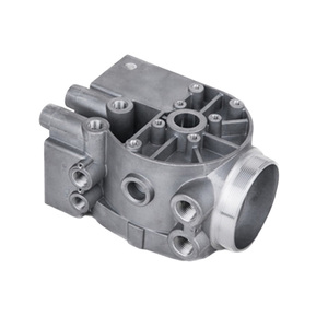 Servicio de Impresión 3D DMLS SLM para la Producción de Componentes Metálicos de Alta Precisión en Acero Inoxidable, Titanio y Aleaciones de Aluminio - Product Image 1