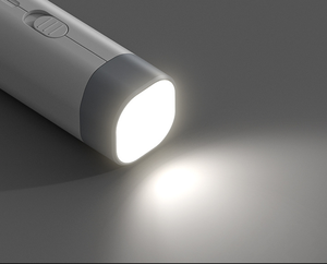 Lampe LED pliable et Rechargeable pour Protection des yeux, idéale pour étudiants, nouveau design, collection - Product Image 4