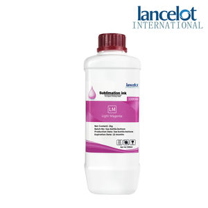 <span class=keywords><strong>Tinta</strong></span> de Sublimación Lancelot Premium de 6 Colores <span class=keywords><strong>para</strong></span> Impresoras <span class=keywords><strong>Epson</strong></span> L3050 L3060 L3070 L3100 L1110 L3110 <span class=keywords><strong>L3150</strong></span> - Product Image 2