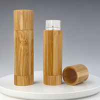 Tubes de baume à lèvres personnalisables avec logo gravé – Idéaux pour les fêtes, les voyages et l'usage quotidien – Produits de beauté pour les lèvres