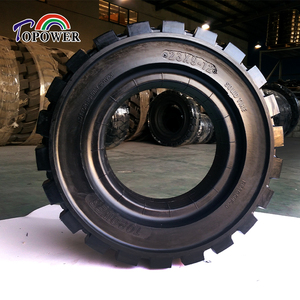 <span class=keywords><strong>Precio</strong></span> de Fábrica, <span class=keywords><strong>Ruedas</strong></span> de Goma de 10 Pulgadas, Neumático de Goma Sólida 23x9-12, 23x9x12, 23 9 12 - Product Image 3