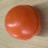 XXD Ventes Flash : Marqueur de positionnement au sol, boule de marquage à fibre optique, localisateur de boule de marquage