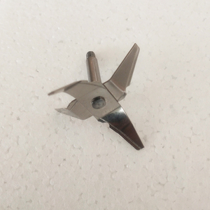 Máy Chế Biến Thực Phẩm Nhà Máy Lưỡi Dao Máy Ép Trái Cây Bằng Thép Không Gỉ - Product Image 2