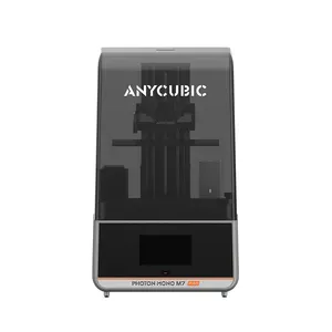 Imprimante 3D LCD Anycubic Photon Mono M7 Pro 10,1 pouces 14K haute précision avec recharge automatique de résine et couche de 0,1 mm - Product Image 1