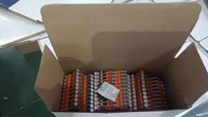 Goupilles de tir à gaz 1000x Clous assemblés en <span class=keywords><strong>béton</strong></span> pour <span class=keywords><strong>Spit</strong></span> Pulsa 700P 700E C6 - Product Image 2