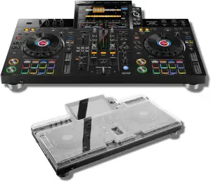 新しくストックされたパイオニアDJ XDJ-RX3オールインワンRekordboxSeratoDJコントローラー