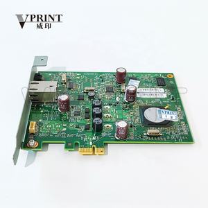 Pièces détachées pour imprimante <span class=keywords><strong>HP</strong></span> <span class=keywords><strong>Designjet</strong></span> T1700 Z6 <span class=keywords><strong>Z9</strong></span> T1708, T8w15-67007 CR309-60432 CZ309-60432 Jester JDI PCA - Product Image 4