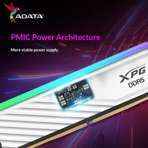 Weilong แรม DDR5 D300G 6000MHz พร้อมแถบไฟ RGB A-DIE Hynix แถบแสง RGB สำหรับคอมพิวเตอร์ตั้งโต๊ะช่วยเพิ่มความสวยงามให้น่าดึงดูดใจ - Product Image 4