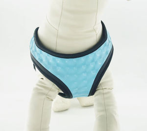 تصميم أزياء الكلب الحيوانات الأليفة 3D الطباعة طارد المياه تسخير مع نوعية جيدة - Product Image 4