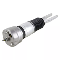 Amortisseur avant de voiture, ressort pneumatique, amortisseur de haute qualité, suspension pneumatique pour Panamera 97034305222 970343052122
