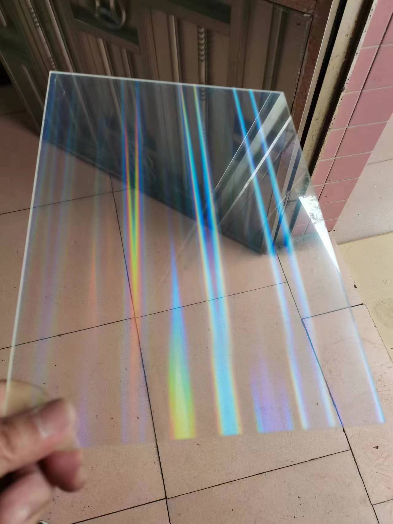 สีรุ้ง-ออโรร่า