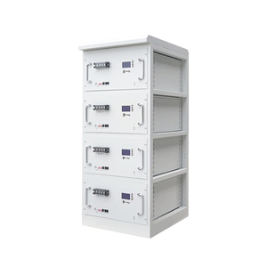 Batería Solar ZOOMAR para el Hogar, Batería de Litio de 51.2V 100Ah LiFePO4, Paquete de Baterías de Almacenamiento de Energía para el Hogar Montado en Rack - Product Image 5