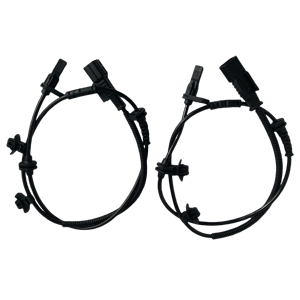 <span class=keywords><strong>ABS</strong></span> Velocidade <span class=keywords><strong>Sensor</strong></span> Cabo Frente Direito Lado Esquerdo Para Hyundai KIA Picanto stinger Manhã 58930-G6300 58940-G6300 - Product Image 2