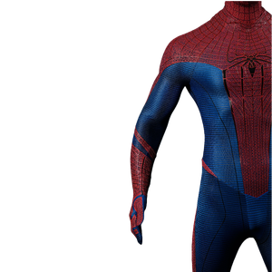 Disfraz de Cosplay Personalizado de Spider-Man 1, Andrew Garfield, Colección Completa, Personaje de Película, Juego de Rol - Product Image 5