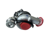 Turbocompresseur d'origine Foton Aumark Savana 2.8L pour camion Foton avec moteur diesel ISF 2.8 5350915 3796177