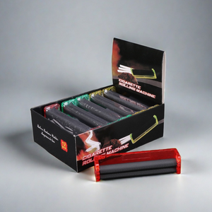 Máy cuốn thuốc lá bằng tay bằng nhựa giá rẻ 70mm 78mm 110mm - Product Image 6