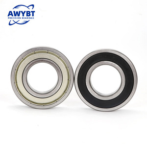 Độ chính xác cao mr52 mr63 mr73 mr84 mr95 mở ZZ Mini rãnh sâu vòng bi - Product Image 4