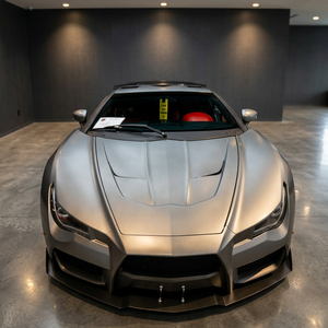 Pièce automobile d'origine Polaris Slingshots SLR US avec garantie d'un an, système audio 4/3 roues motrices, toit inclus - Product Image 3