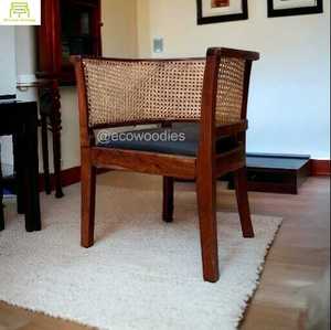 ราคาถูกที่สุดทนทานร้านอาหารเก้าอี้รับประทานอาหารไม้ธรรมชาติเก้าอี้ไม้เนื้อแข็งสําหรับกิจกรรมและพื้นที่รับประทานอาหาร - Product Image 2