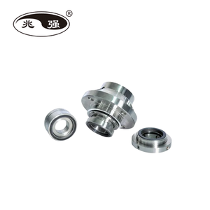 Phốt cơ khí khuấy trộn cho bồn trộn, phốt hộp mực bằng thép không gỉ 316L - Product Image 3