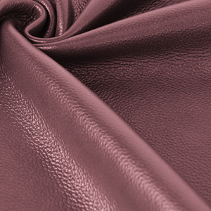 Bán Buôn 1.4-1.6 Mm Hoàn Thành Top Grain Chính Hãng Da Tự Nhiên Mô Hình Vết Nứt Đôi Màu Sắc Cho Xe Ghế Sofa Da - Product Image 1