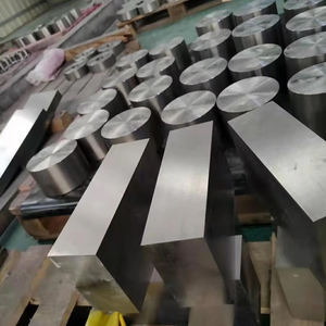 מוטות עגולים מפלדת אינקונל A286 מבריקה, סגסוגת 132 3J21, מחיר לק\\\"ג - Product Image 6