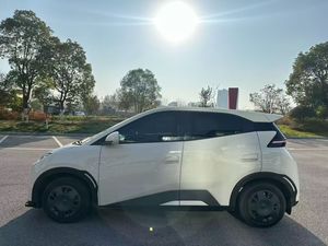Dal 2025 in poi, la BYD Seagull avrà un'autonomia di 305 km, una batteria da 30-50 kWh e un motore da 50-100 kW, diventando un veicolo essenziale per le nuove energie domestiche. - Product Image 5
