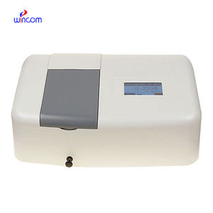 UV752(D) 754 756 ПК Ультрафиолетовый спектрофотометр микропроцессорный с переключением между дальним и УФ/спектрофотометр в спектрометр УФ - Product Image 1