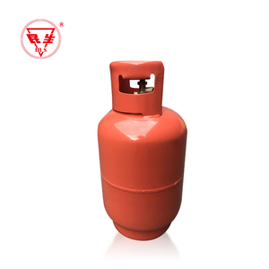 Cilindro/Tanque/Botella <span class=keywords><strong>de</strong></span> Gas Propano/<span class=keywords><strong>Butano</strong></span> <span class=keywords><strong>de</strong></span> 12 kg y 25 lb para <span class=keywords><strong>el</strong></span> Mercado <span class=keywords><strong>de</strong></span> Haití - Product Image 5