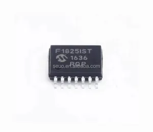 High Quality PIC16F1825-IST TSSOP-14 Electronic Components Ic SMD Chip
