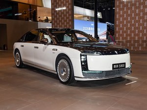 Maextro S800 2025 BEV Starlight Premiere, 5 Plazas, 192 Líneas, LiDAR, Vehículo Eléctrico Elegante y Lujoso para Uso Diario Familiar en la Ciudad - Product Image 3