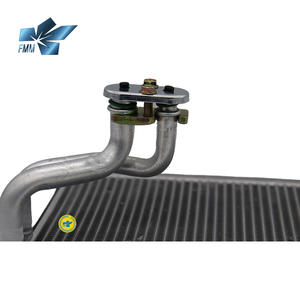 Servicio Integral, Meses de Entrega Ultrarrápida, Evaporador para <span class=keywords><strong>C4</strong></span> - Product Image 2