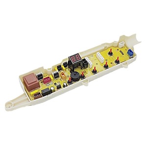 แผงวงจรควบคุมเครื่องซักผ้าซันโย 1056 หมายเลขชิ้นส่วนไฟฟ้าเสียงเบา 0026 - Product Image 1